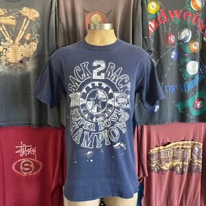Vintage 1990s Dallas Cowboys T-shirt